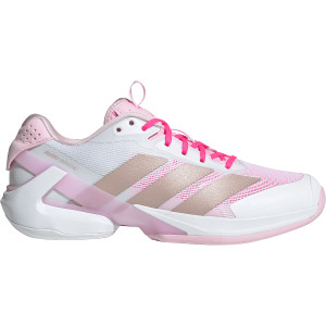 Chaussures ADIDAS femme adizero ubersonic 5 toutes surfaces