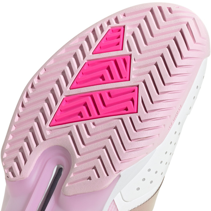 Chaussures ADIDAS femme adizero ubersonic 5 toutes surfaces Chaussures ADIDAS femme adizero ubersonic 5 toutes surfaces