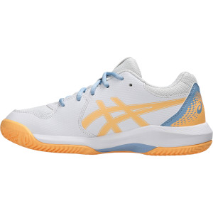 Chaussures ASICS junior gel dedicate 8 padel gs Chaussures ASICS junior gel dedicate 8 padel gs
