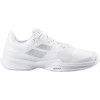 Chaussures BABOLAT jet mach 3 wimbledon gazon