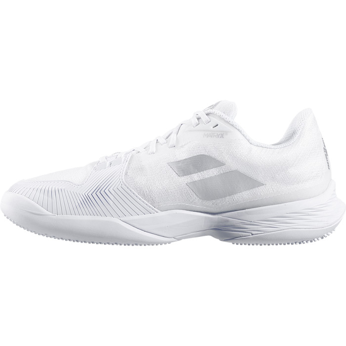 Chaussures BABOLAT jet mach 3 wimbledon gazon Chaussures BABOLAT jet mach 3 wimbledon gazon