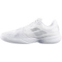Chaussures BABOLAT jet mach 3 wimbledon gazon