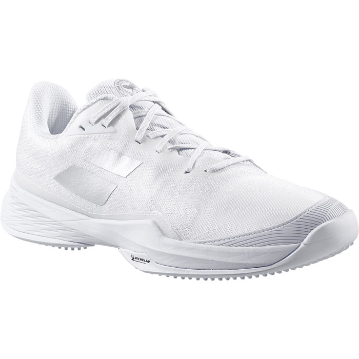 Chaussures BABOLAT jet mach 3 wimbledon gazon Chaussures BABOLAT jet mach 3 wimbledon gazon