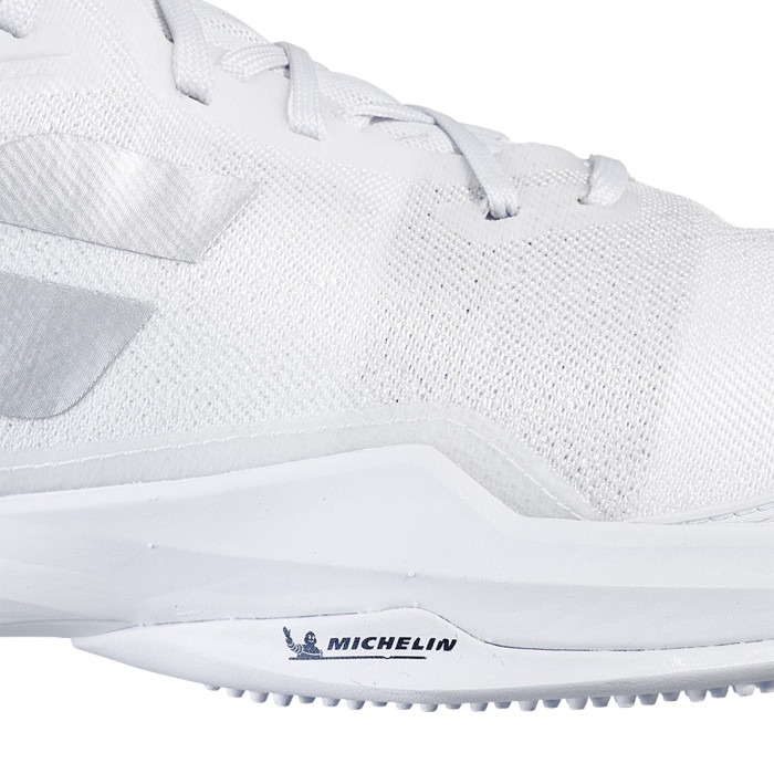 Chaussures BABOLAT jet mach 3 wimbledon gazon Chaussures BABOLAT jet mach 3 wimbledon gazon