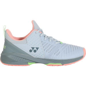 Chaussures YONEX femme sonicage 3 toutes surfaces Chaussures YONEX femme sonicage 3 toutes surfaces