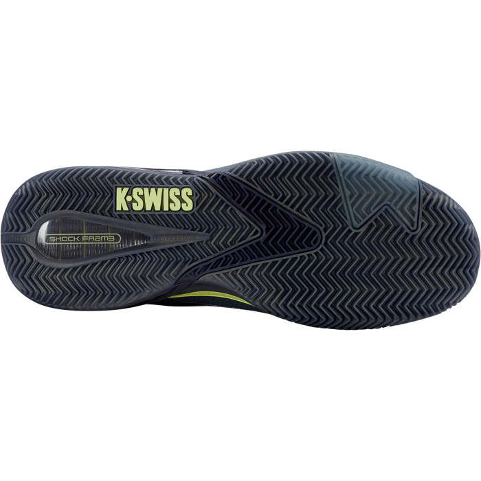 Chaussures K-SWISS ultrashot 4 terre battue