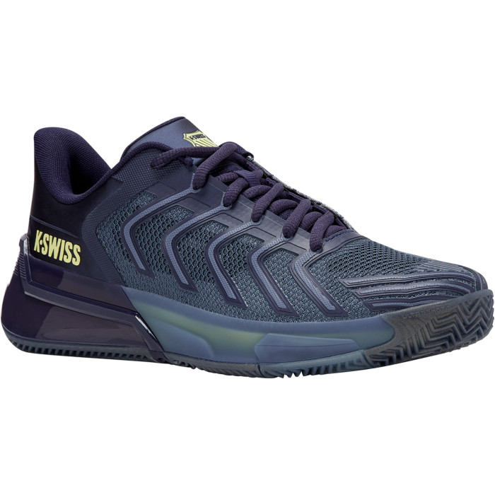 Chaussures K-SWISS ultrashot 4 terre battue Chaussures K-SWISS ultrashot 4 terre battue