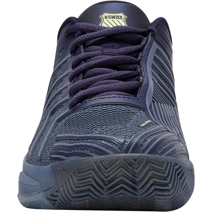 Chaussures K-SWISS ultrashot 4 terre battue Chaussures K-SWISS ultrashot 4 terre battue