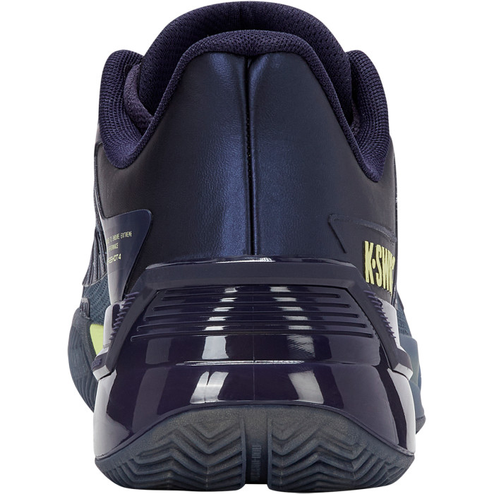 Chaussures K-SWISS ultrashot 4 terre battue