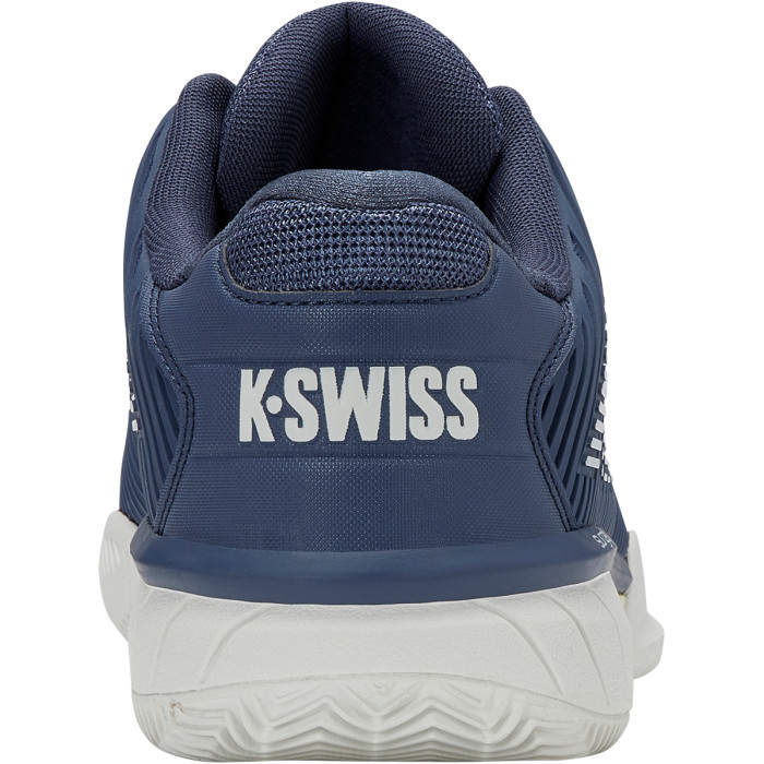 Chaussures K-SWISS hypercourt express 2 terre battue