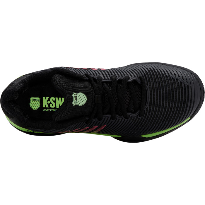 Chaussures K-SWISS hypercourt express 2 toutes surfaces