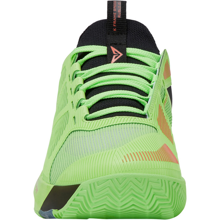 Chaussures K-SWISS k-frame speed rublo terre battue Chaussures K-SWISS k-frame speed rublo terre battue