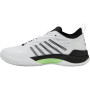 Chaussures K-SWISS hypercourt supreme 2 terre battue Chaussures K-SWISS hypercourt supreme 2 terre battue