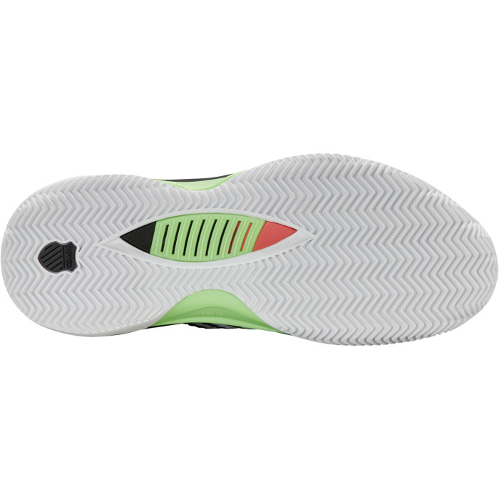 Chaussures K-SWISS hypercourt supreme 2 terre battue Chaussures K-SWISS hypercourt supreme 2 terre battue