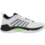 Chaussures K-SWISS hypercourt supreme 2 terre battue