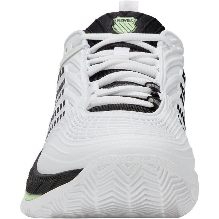 Chaussures K-SWISS hypercourt supreme 2 terre battue Chaussures K-SWISS hypercourt supreme 2 terre battue