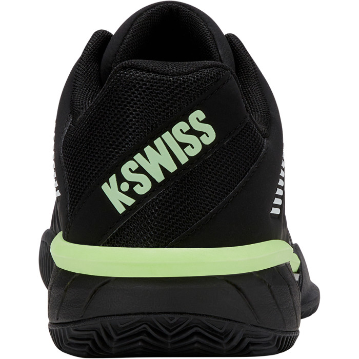 Chaussures K-SWISS express light 3 terre battue Chaussures K-SWISS express light 3 terre battue