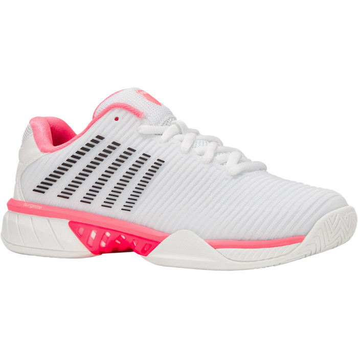 Chaussures K-SWISS femme hypercourt express 2 toutes surfaces