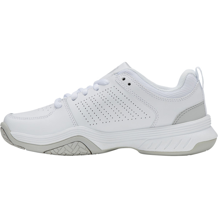 Chaussures K-SWISS femme court express 2 toutes surfaces Chaussures K-SWISS femme court express 2 toutes surfaces