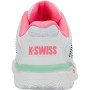 Chaussures K-SWISS femme hypercourt express 2 terre battue Chaussures K-SWISS femme hypercourt express 2 terre battue