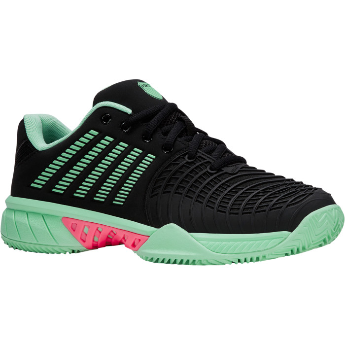 Chaussures K-SWISS femme express light 3 terre battue Chaussures K-SWISS femme express light 3 terre battue