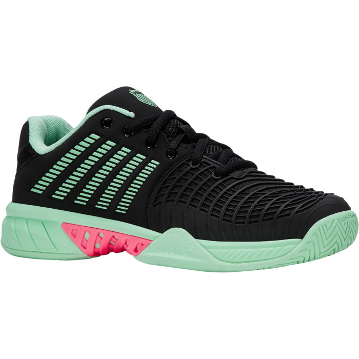 Chaussures K-SWISS femme express light 3 toutes surfaces