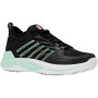 Chaussures K-SWISS femme hypercourt supreme 2 terre battue