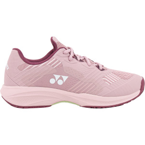Chaussures YONEX femme sonicage 4 toutes surfaces