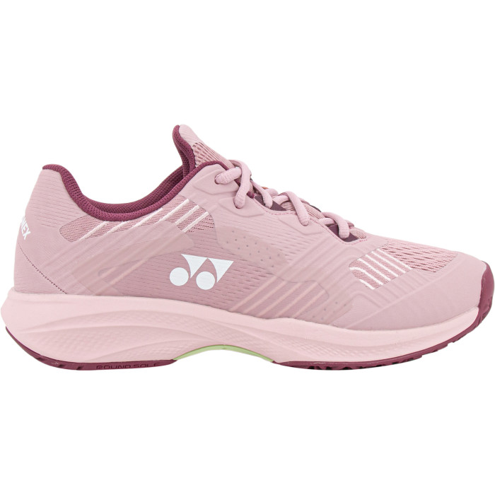 Chaussures YONEX femme sonicage 4 toutes surfaces
