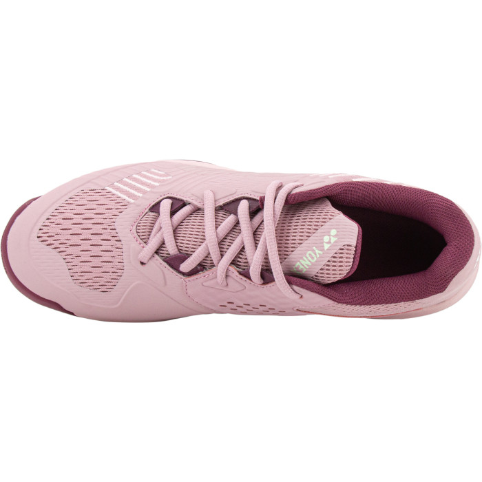Chaussures YONEX femme sonicage 4 toutes surfaces