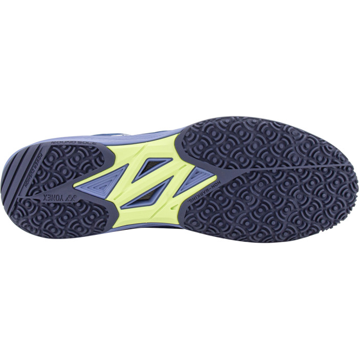 Chaussures YONEX sonicage 4 terre battue Chaussures YONEX sonicage 4 terre battue