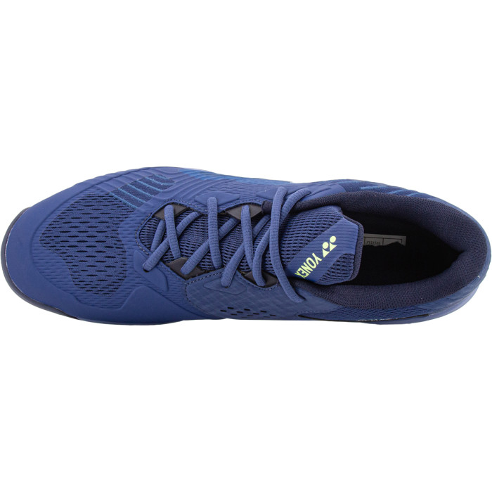 Chaussures YONEX sonicage 4 terre battue Chaussures YONEX sonicage 4 terre battue
