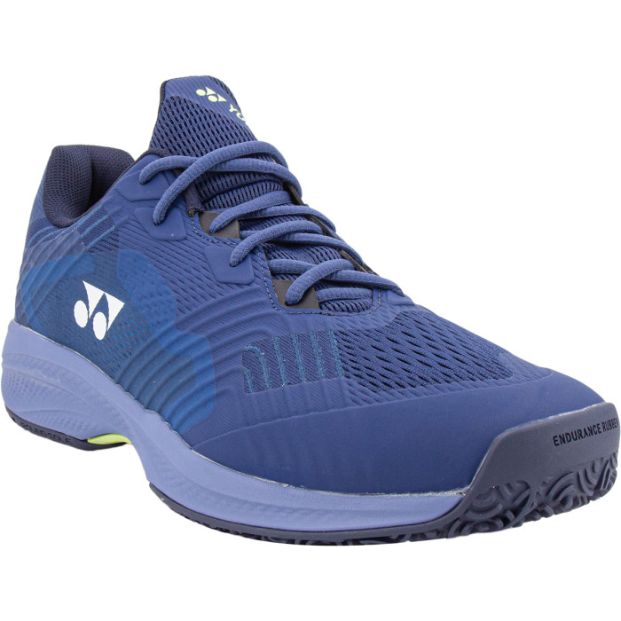 Chaussures YONEX sonicage 4 terre battue Chaussures YONEX sonicage 4 terre battue