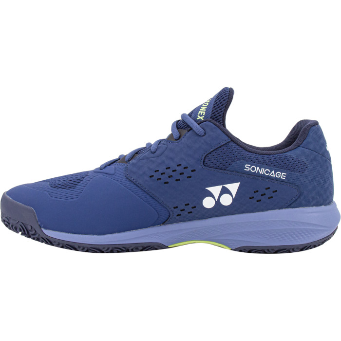 Chaussures YONEX sonicage 4 terre battue Chaussures YONEX sonicage 4 terre battue