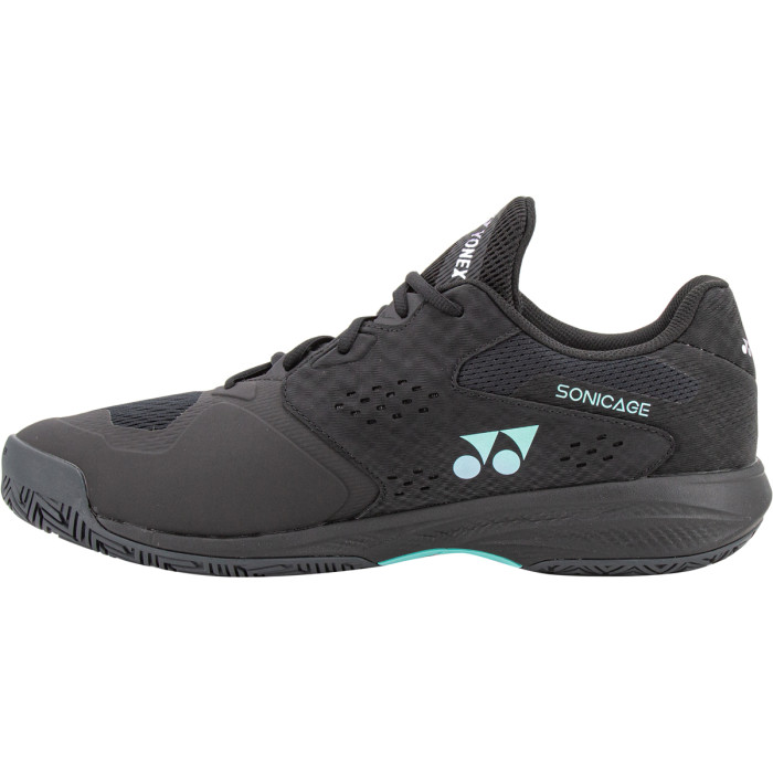 Chaussures YONEX sonicage 4 wide toutes surfaces Chaussures YONEX sonicage 4 wide toutes surfaces