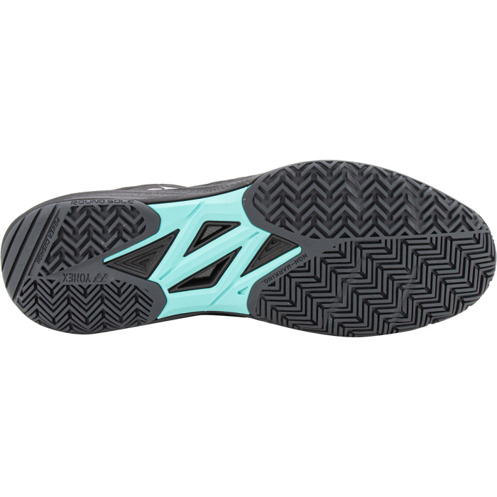 Chaussures YONEX sonicage 4 wide toutes surfaces Chaussures YONEX sonicage 4 wide toutes surfaces