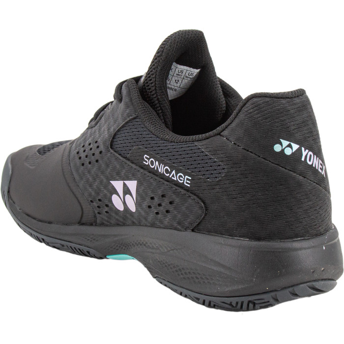 Chaussures YONEX sonicage 4 wide toutes surfaces