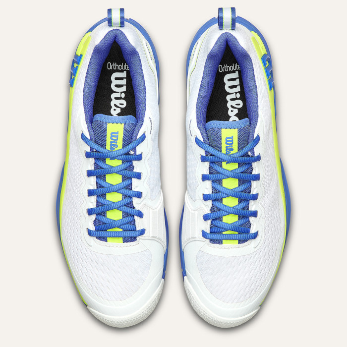 Chaussures WILSON rush pro 4.5 toutes surfaces