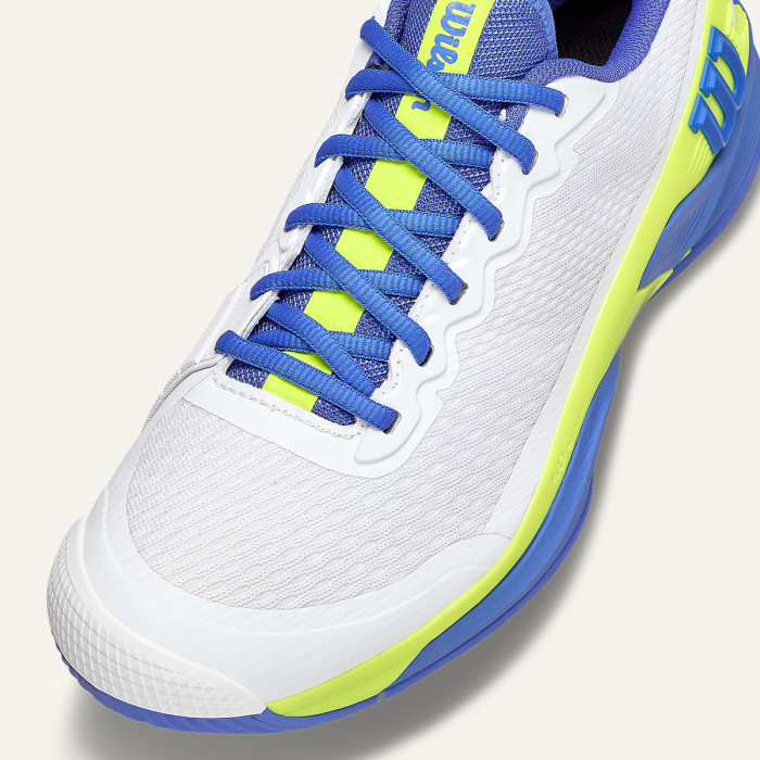 Chaussures WILSON rush pro 4.5 toutes surfaces