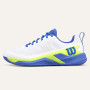 Chaussures WILSON rush pro 4.5 toutes surfaces