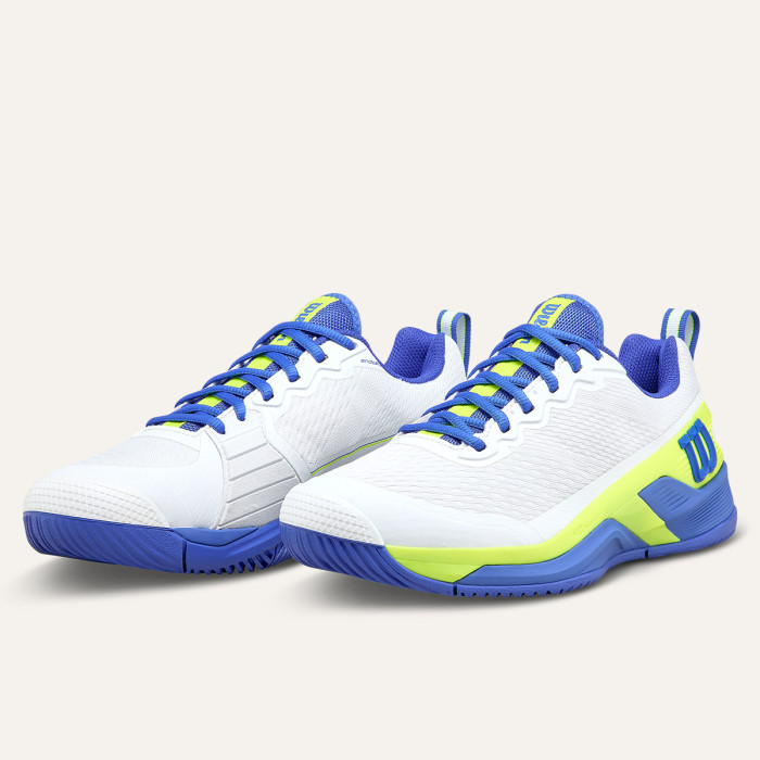Chaussures WILSON rush pro 4.5 toutes surfaces