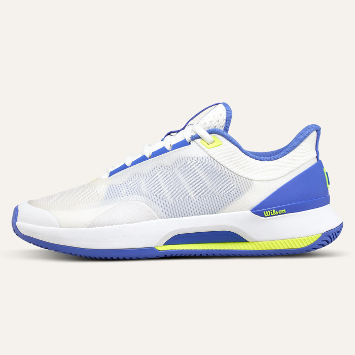 Chaussures WILSON femme intrigue tour toutes surfaces Chaussures WILSON femme intrigue tour toutes surfaces