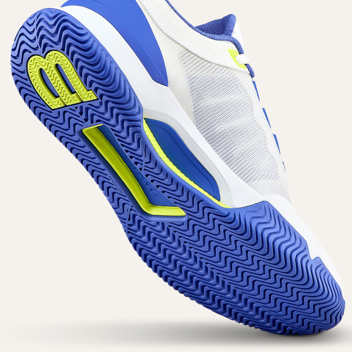 Chaussures WILSON femme intrigue tour toutes surfaces Chaussures WILSON femme intrigue tour toutes surfaces