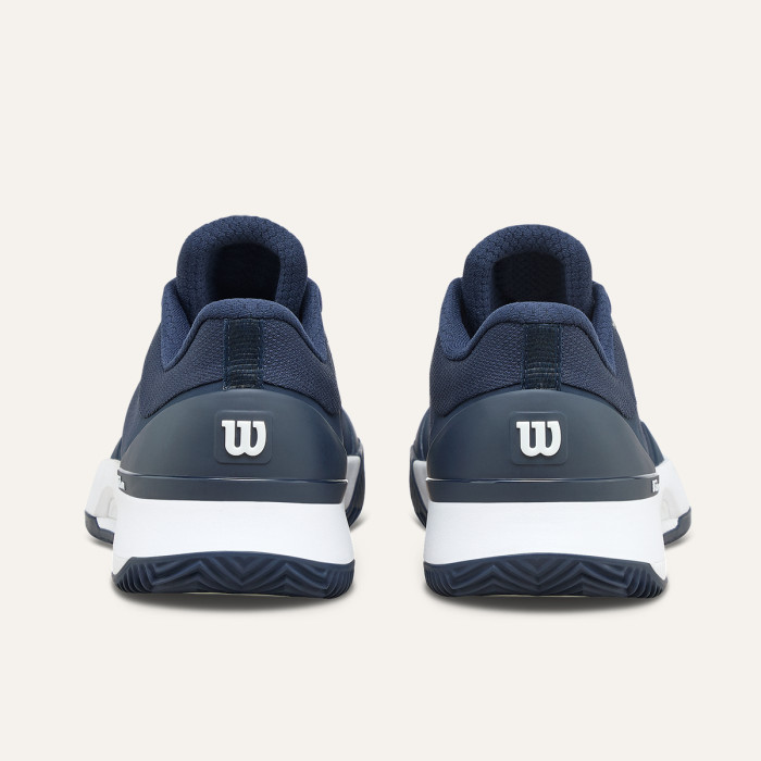 Chaussures WILSON femme intrigue tour terre battue Chaussures WILSON femme intrigue tour terre battue