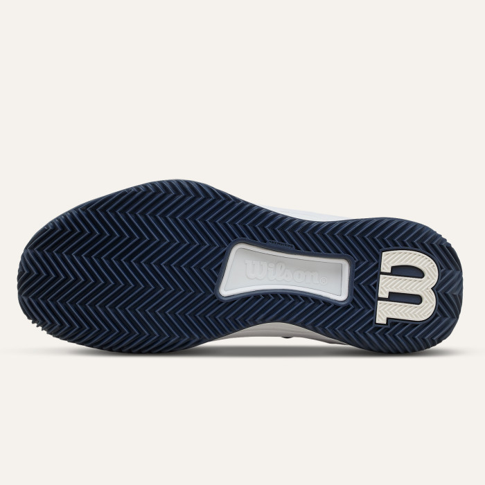 Chaussures WILSON femme intrigue tour terre battue Chaussures WILSON femme intrigue tour terre battue