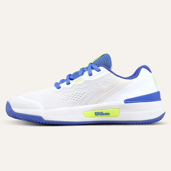 Chaussures WILSON femme intrigue pro toutes surfaces Chaussures WILSON femme intrigue pro toutes surfaces