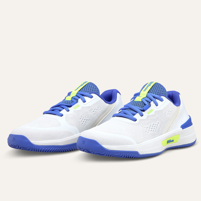 Chaussures WILSON femme intrigue pro toutes surfaces Chaussures WILSON femme intrigue pro toutes surfaces