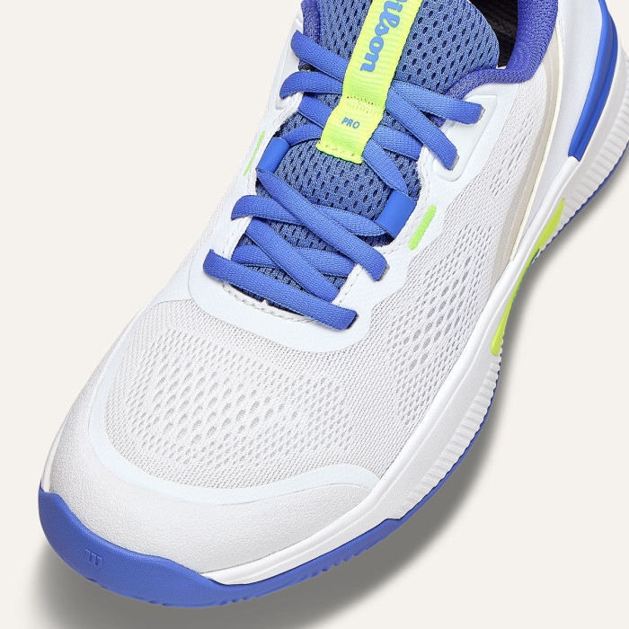 Chaussures WILSON femme intrigue pro toutes surfaces Chaussures WILSON femme intrigue pro toutes surfaces