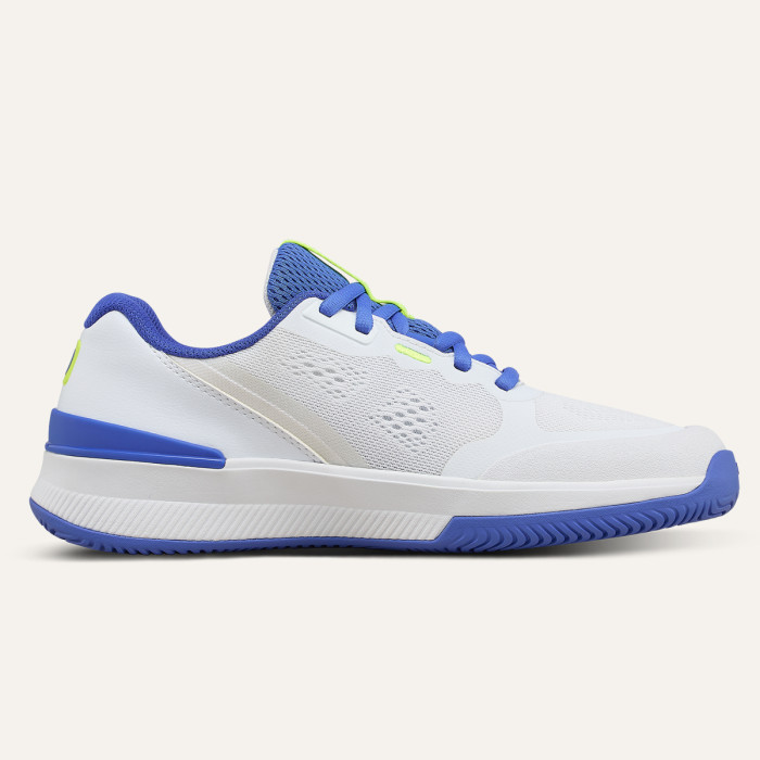 Chaussures WILSON femme intrigue pro toutes surfaces