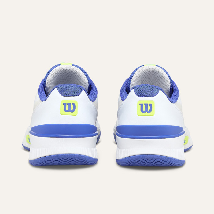 Chaussures WILSON femme intrigue pro toutes surfaces